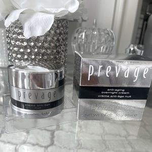 Elizabeth Arden New Prevage night cream